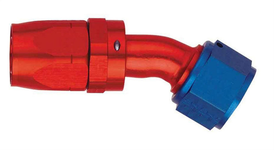 #10 30 Degree Hose End 