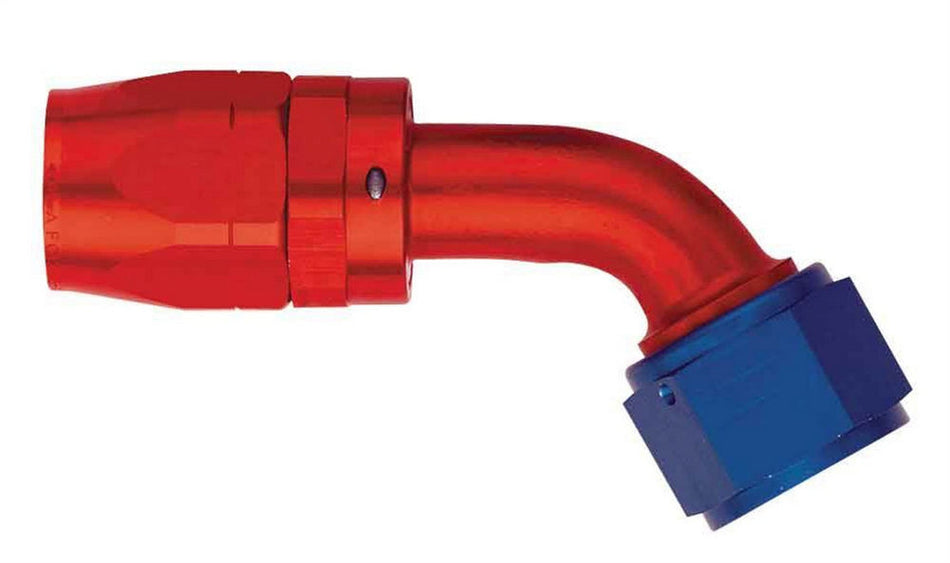 #10 60 Degree Hose End 