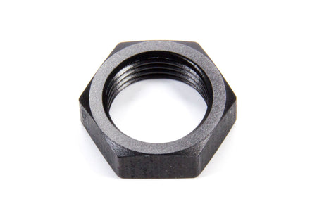 Alum #10 Locknut Black 