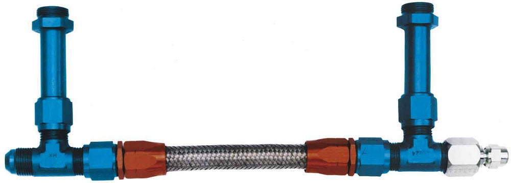#8 Holley Fuel Line 