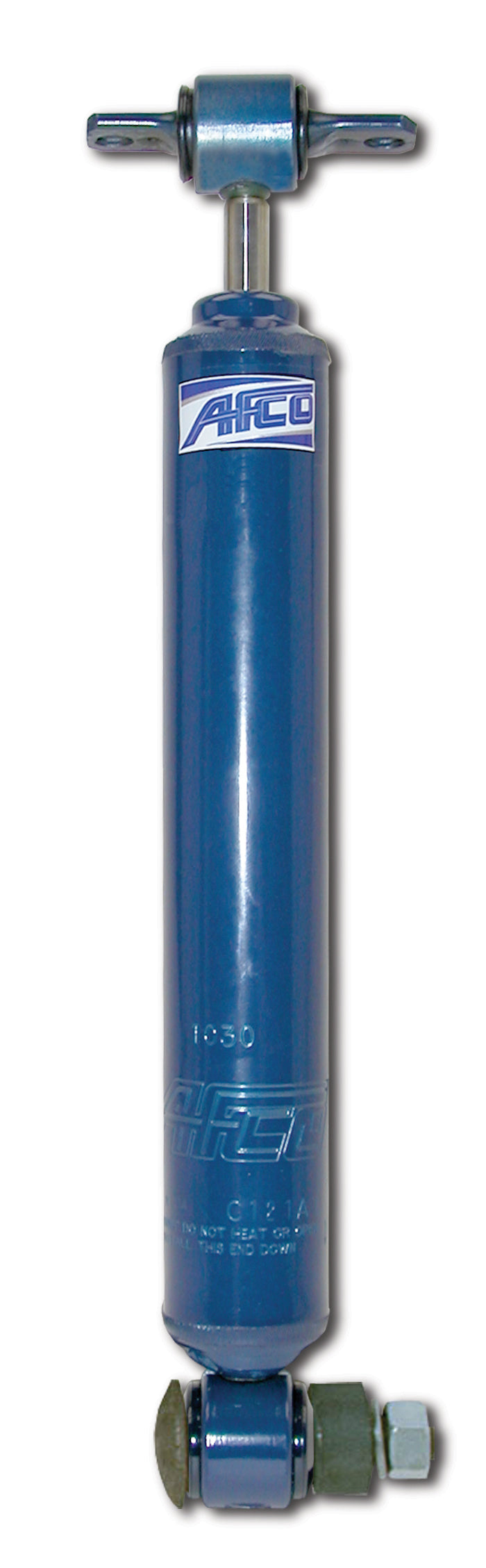 Steel Shock Stock Mount 