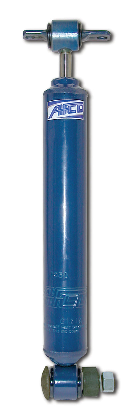 Steel Shock Stock Mount 