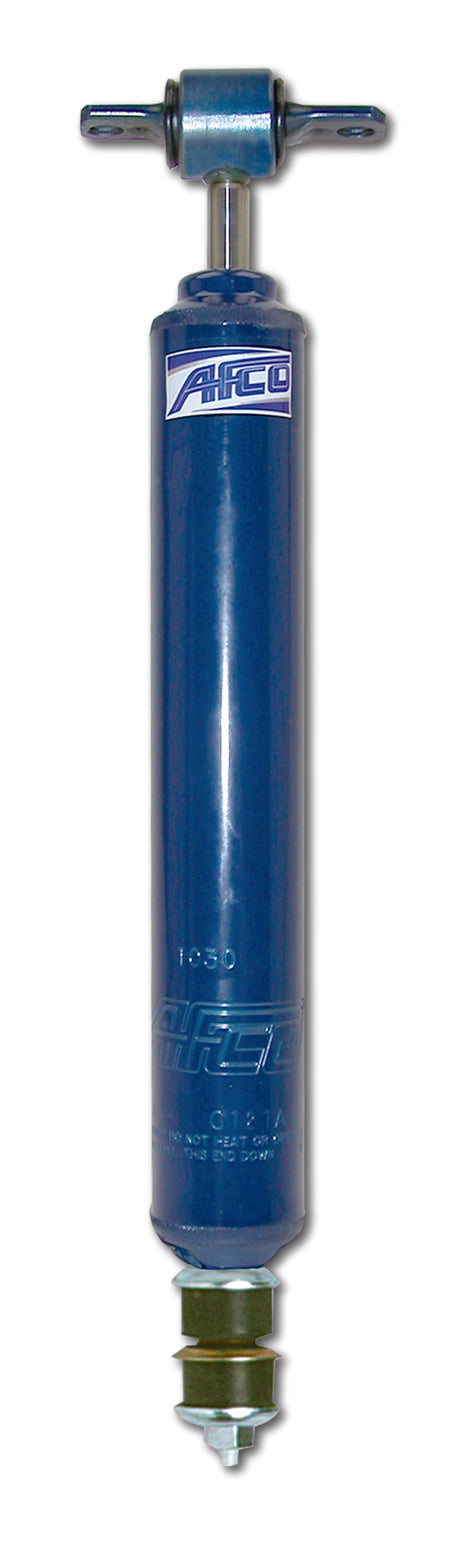 Steel Shock Stock Mount 