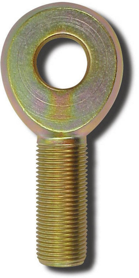 Rod End Solid 3/4 RH 