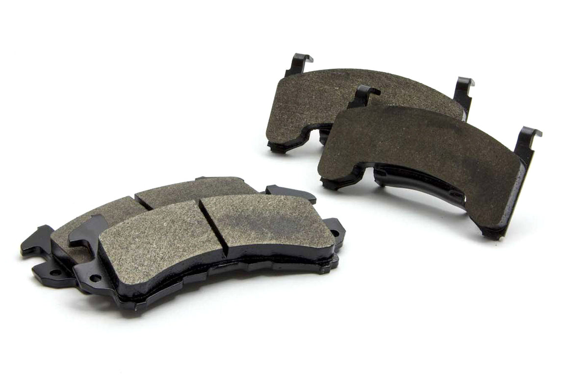 C1 Brake Pads GM Metric 