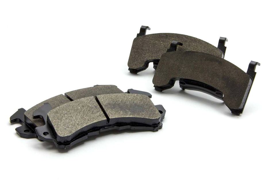 C1 Brake Pads GM Metric 