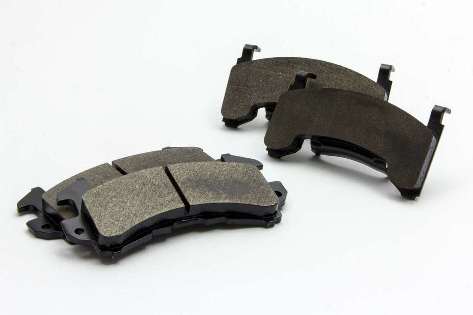 C2 Brake Pads GM Metric 