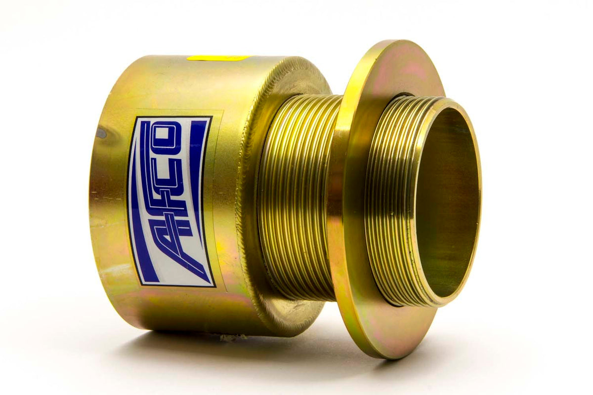 Hidden Adj Spring Spacer 