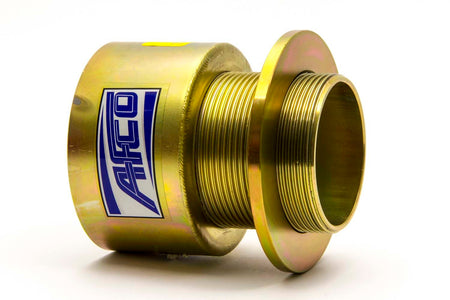 Hidden Adj Spring Spacer 