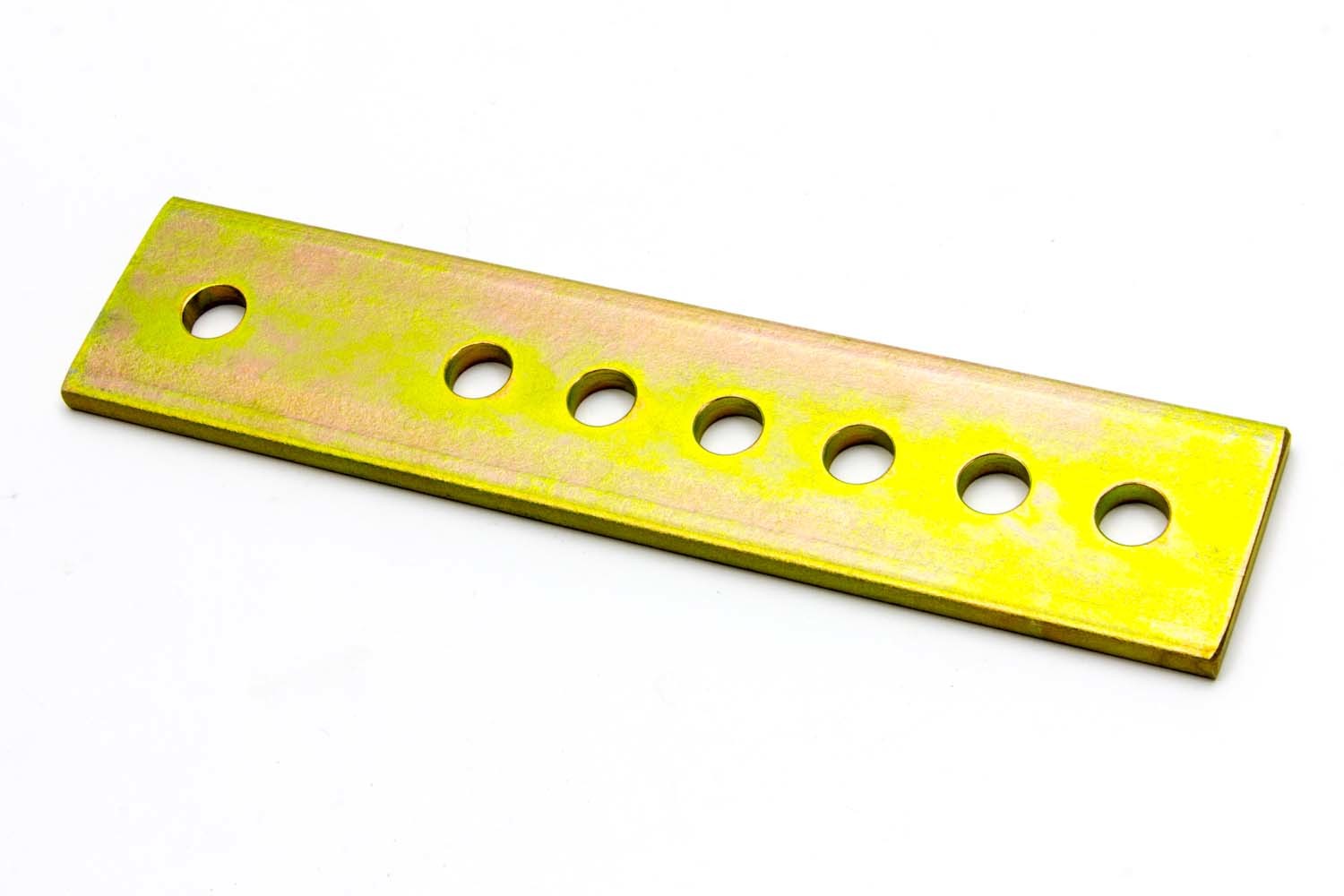 Shackle Plate Steel Each 