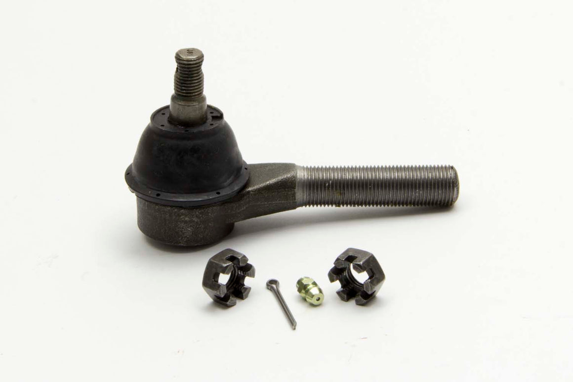 Tie Rod End LH Thread 