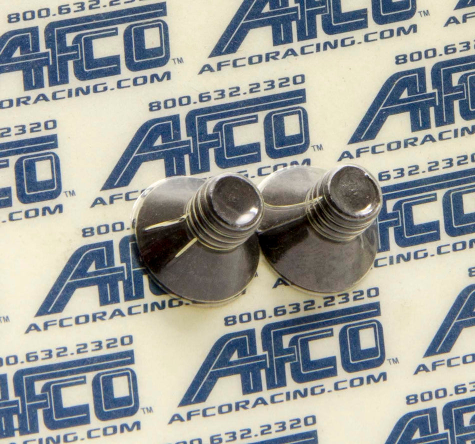Drive Flange Bolt Kit    