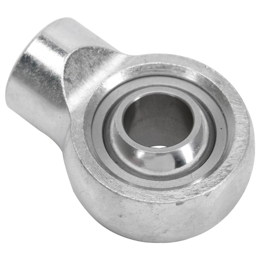Rod End Steel M12 w/Heim 