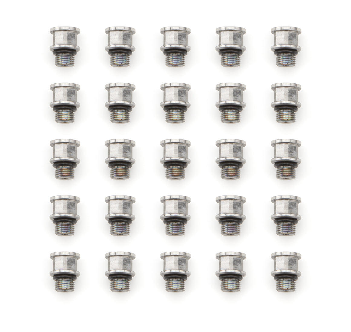 Shock Fill Port Set 
