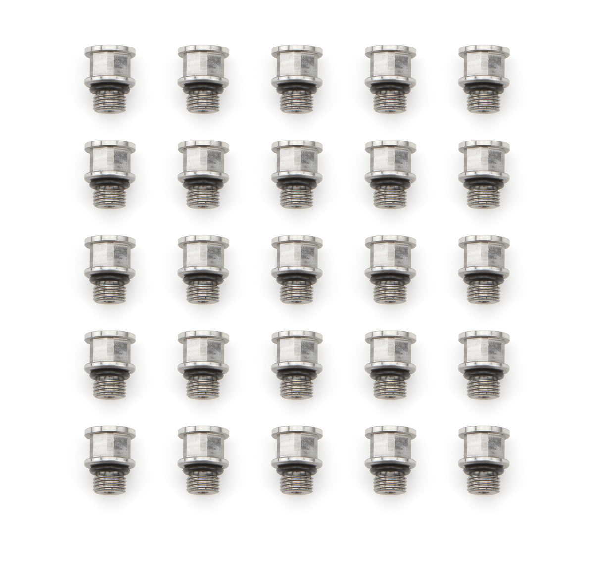 Shock Fill Port Set 
