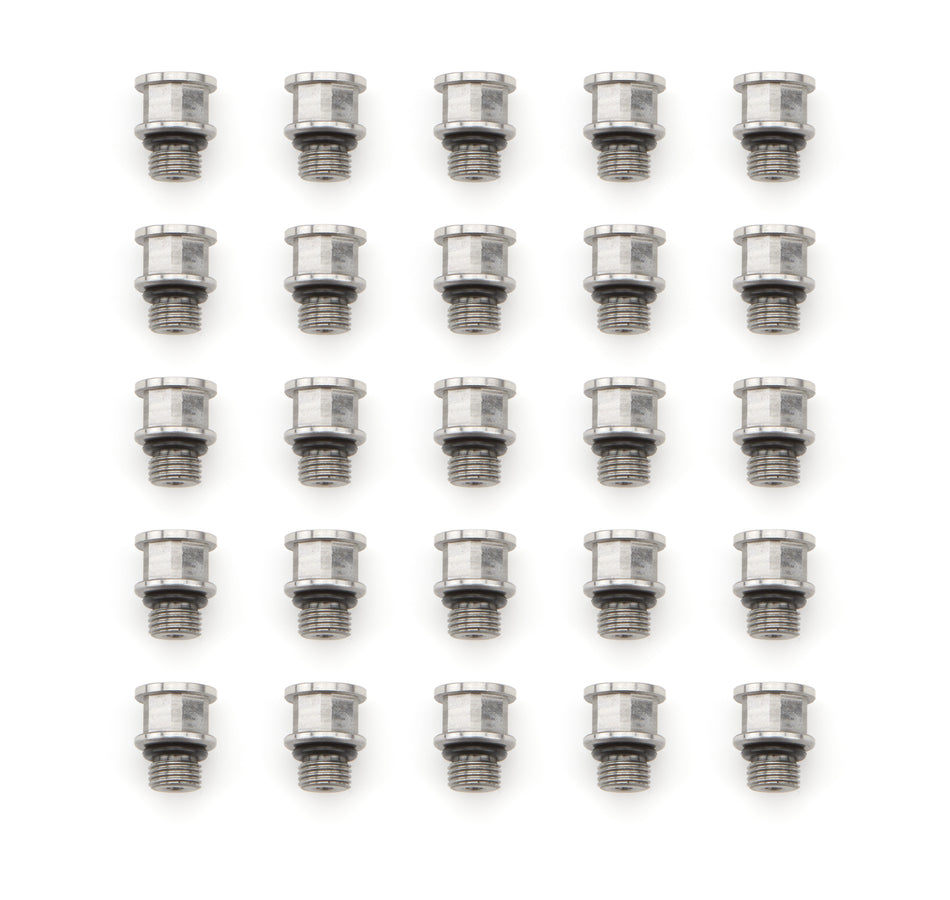 Shock Fill Port Set 