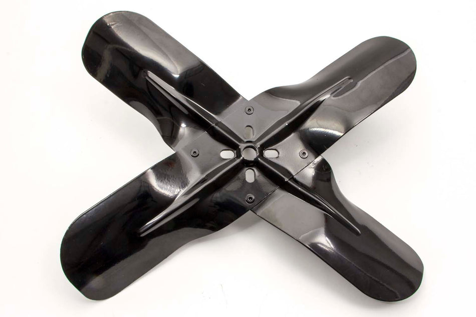 4 Blade Fan 18in 