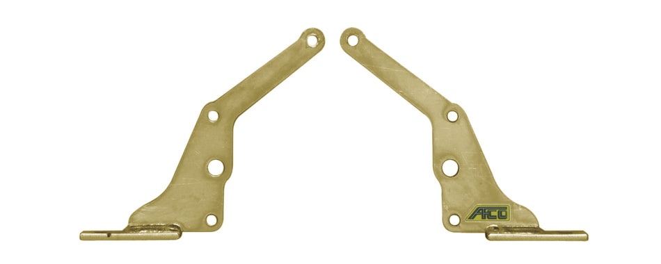 Rear Engine Mounts 