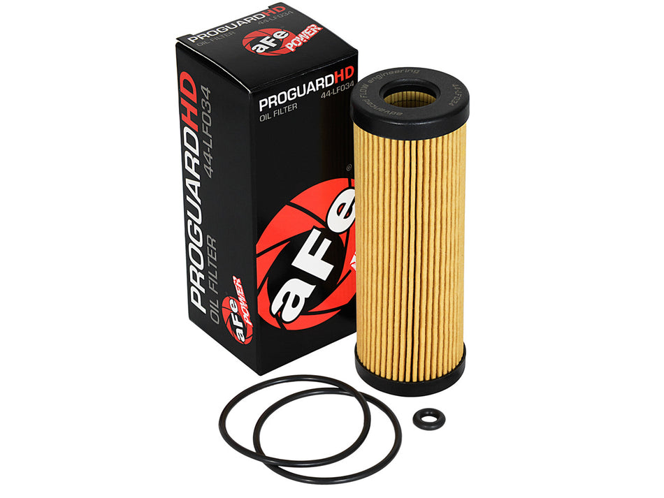 Pro GUARD HD Oil Filter 