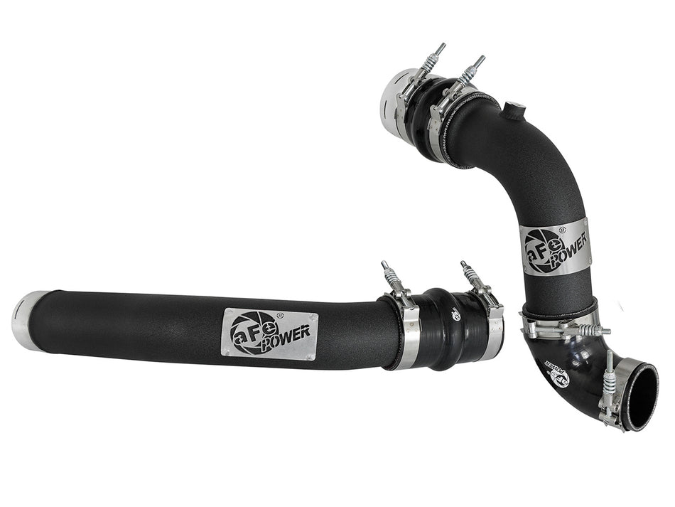 BladeRunner Charge Pipe 