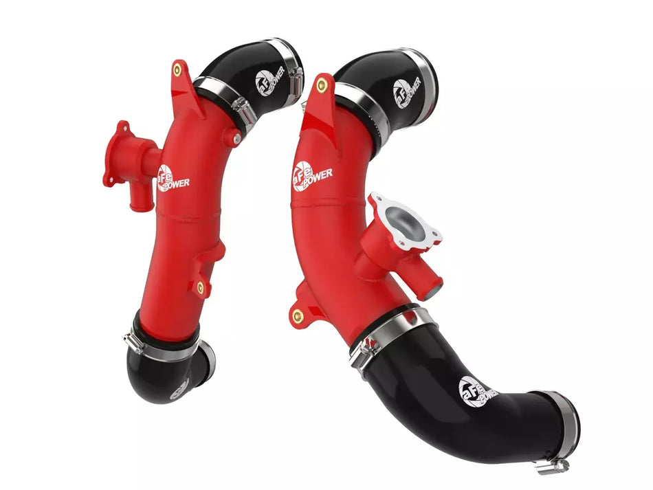 BladeRunner Charge Pipe 