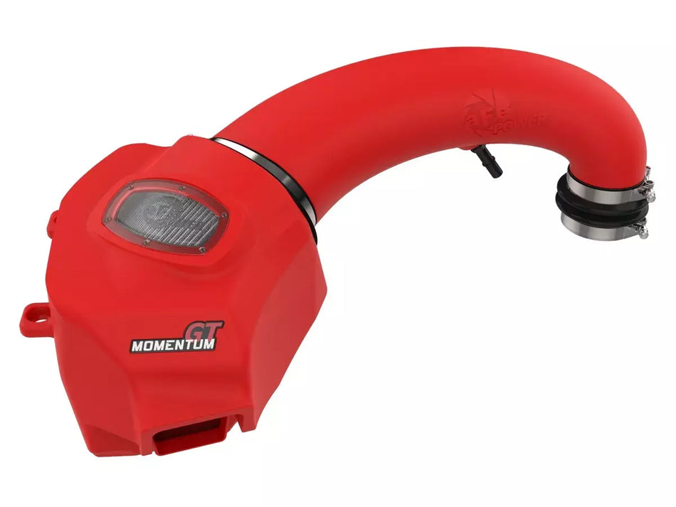 Cold Air Intake 