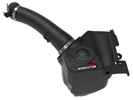 Cold Air Intake 