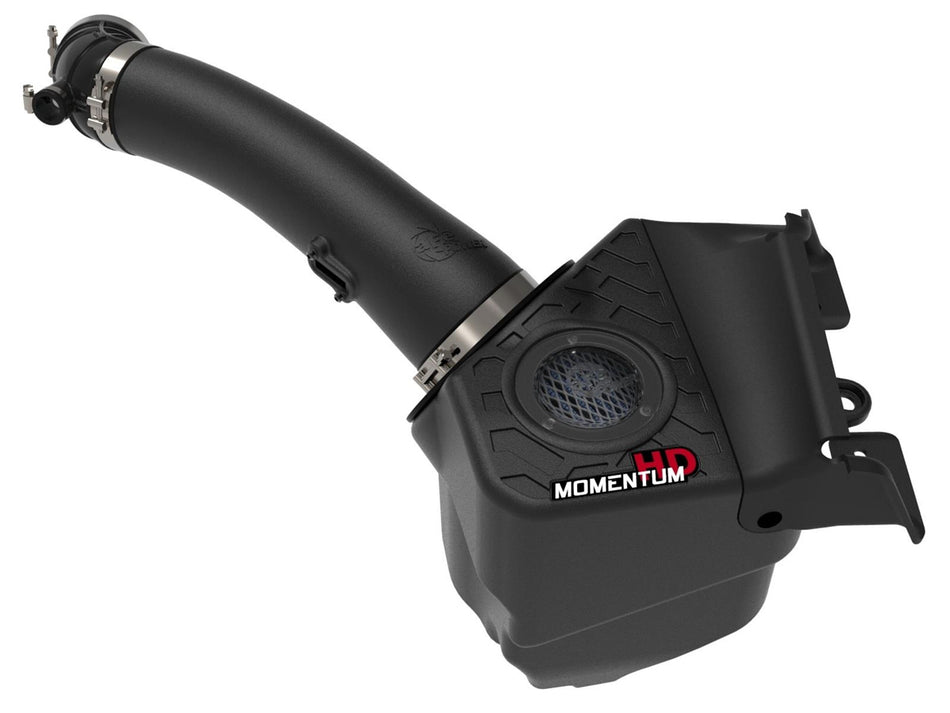 Cold Air Intake 