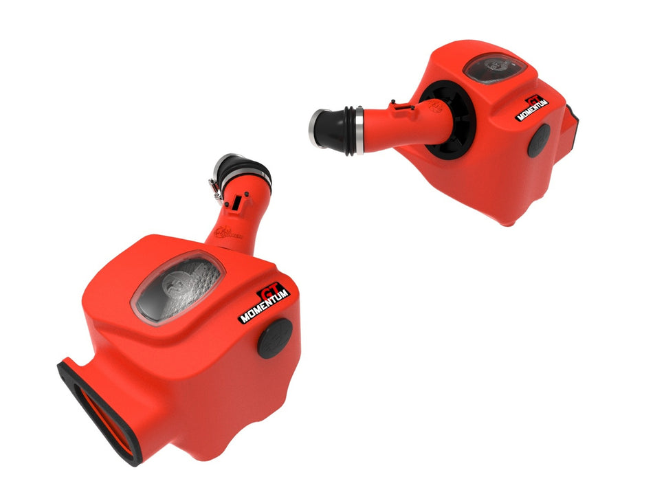 Cold Air Intake 
