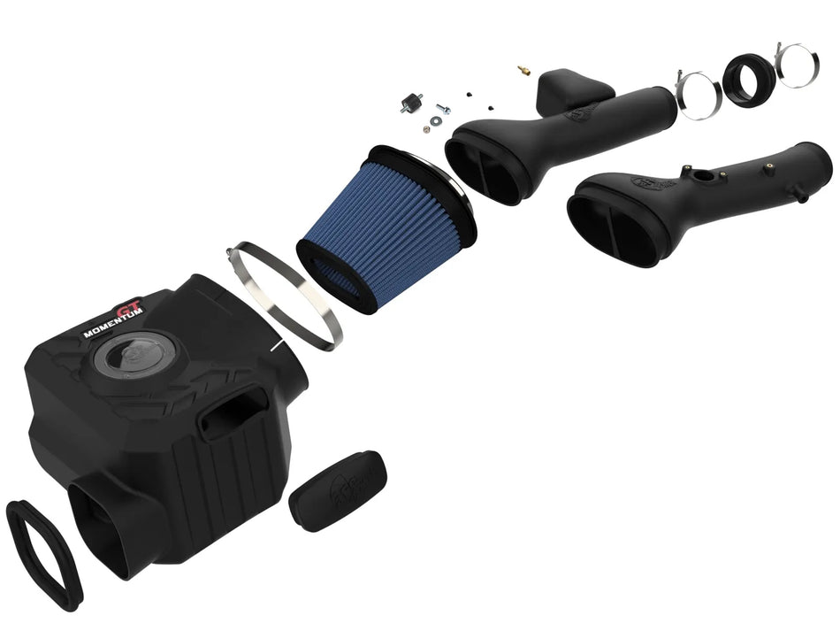 Cold Air Intake 
