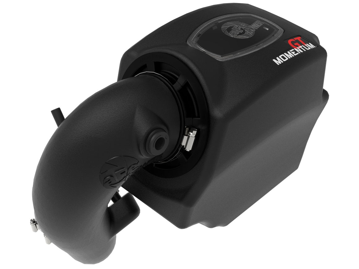 Cold Air Intake 