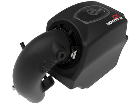 Cold Air Intake 