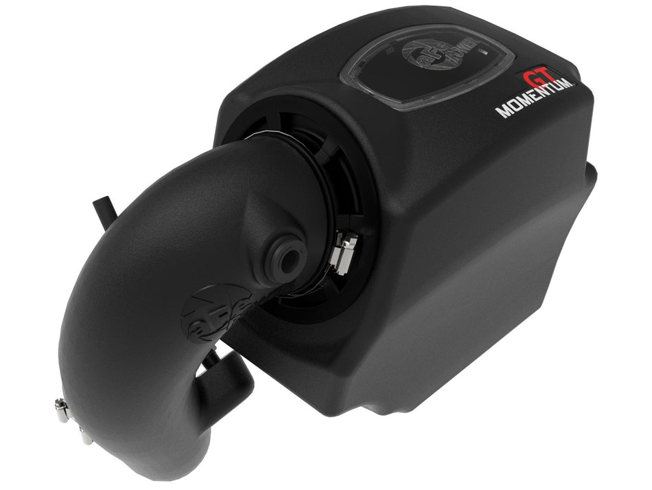 Cold Air Intake 