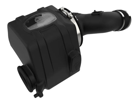 Cold Air Intake System 