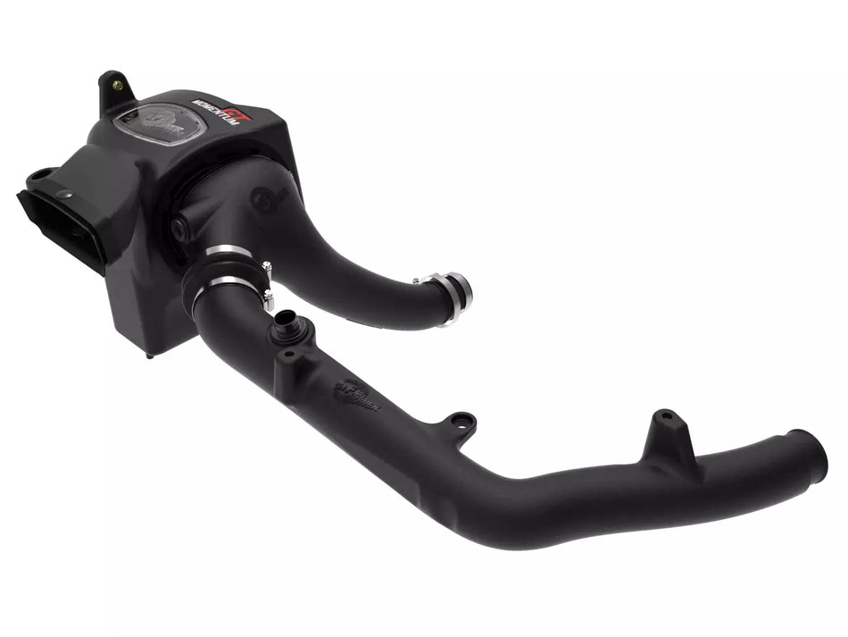 Cold Air Intake 