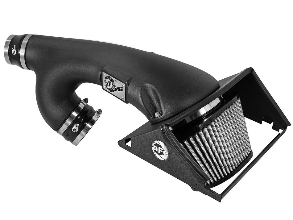 Cold Air Intake 