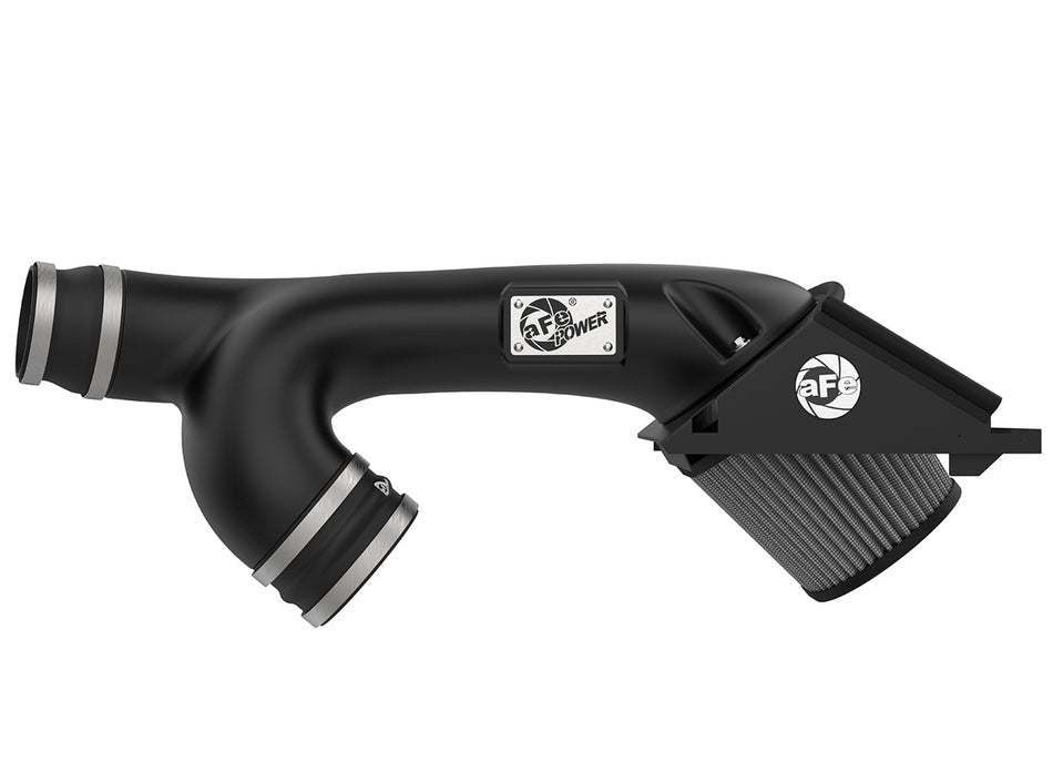 Cold Air Intake 
