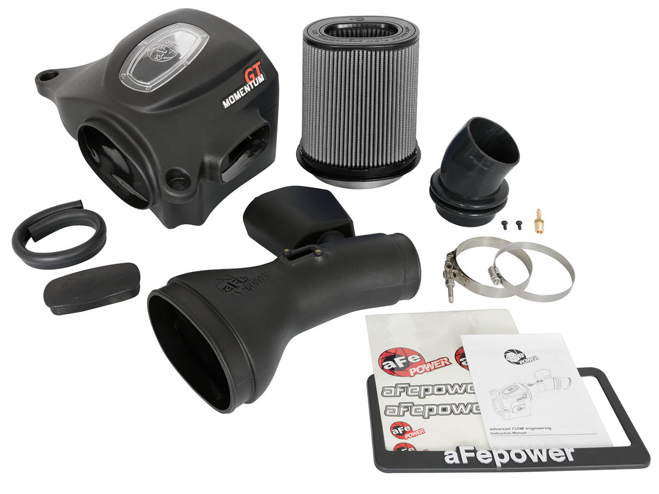 Cold Air Intake 