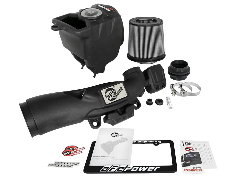 Cold Air Intake 