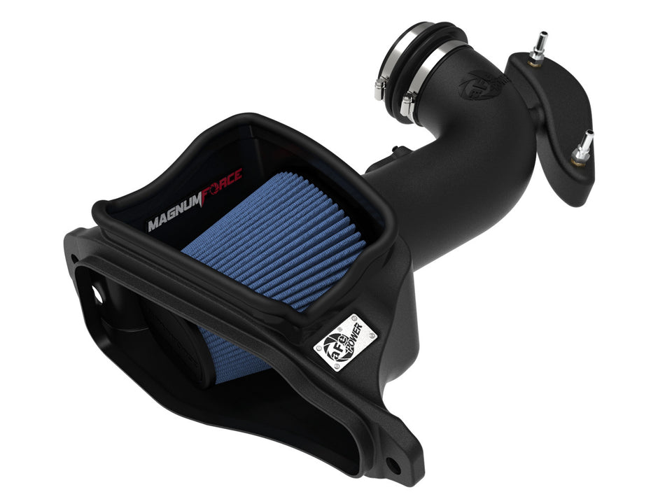 Cold Air Intake 