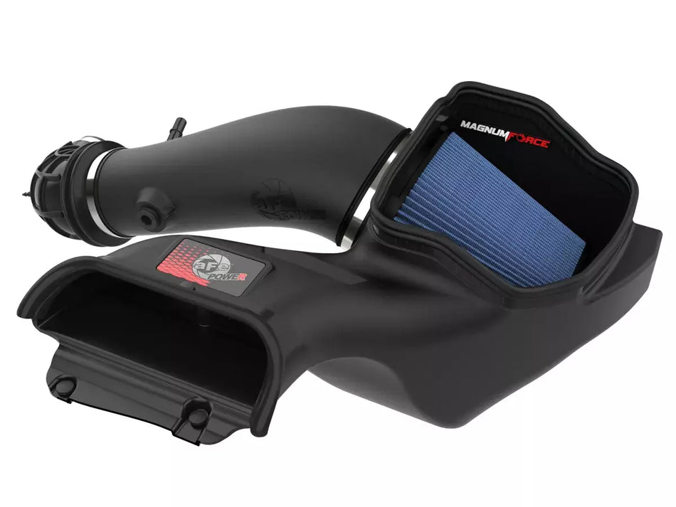 Cold Air Intake 