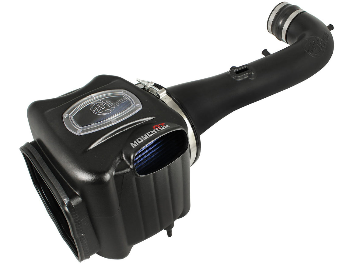 Induction Momentum GT 