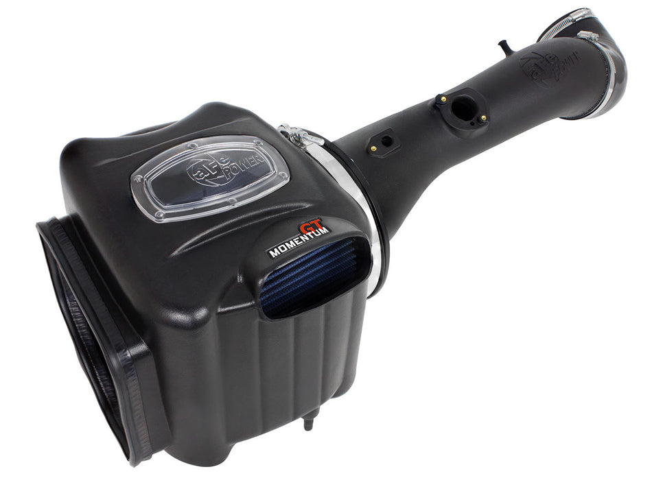 Cold Air Intake 