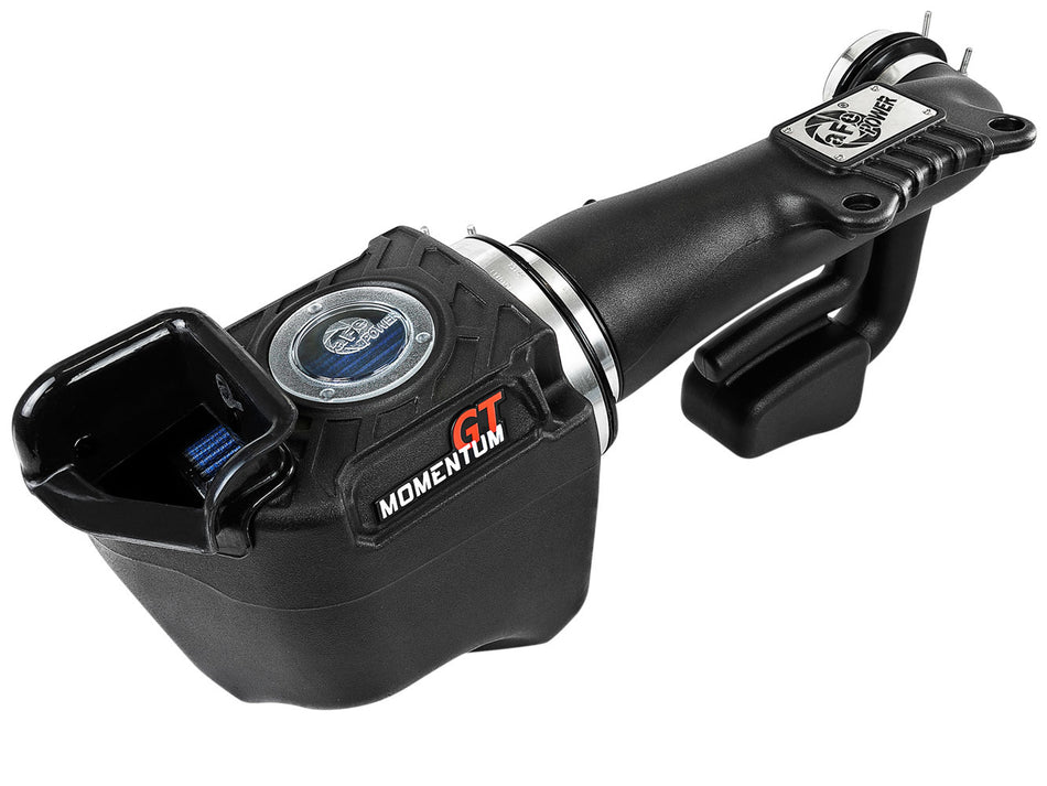 Cold Air Intake 