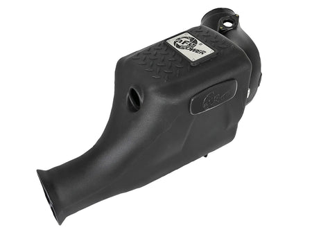 Air Intake System 