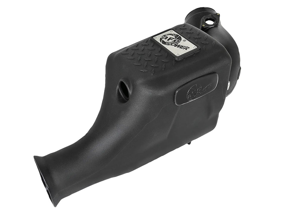 Air Intake System 