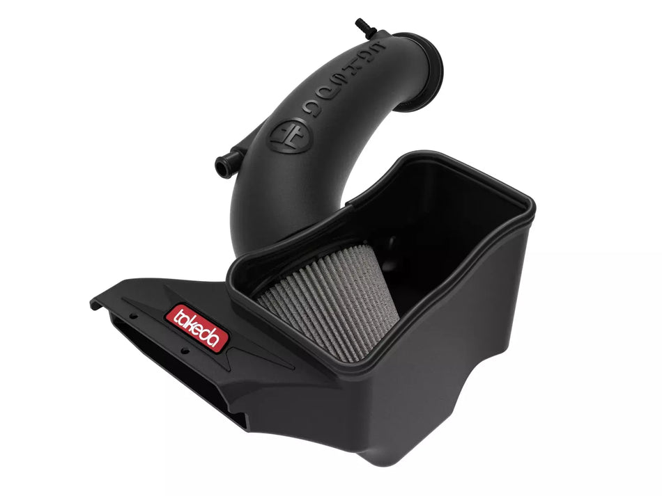 Cold Air Intake 