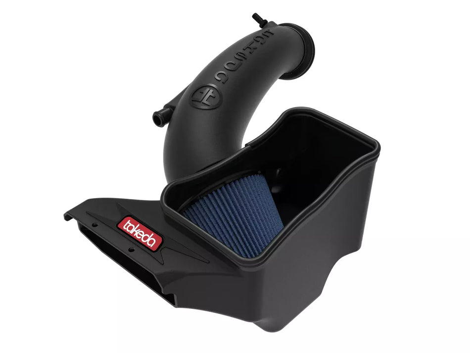 Cold Air Intake 