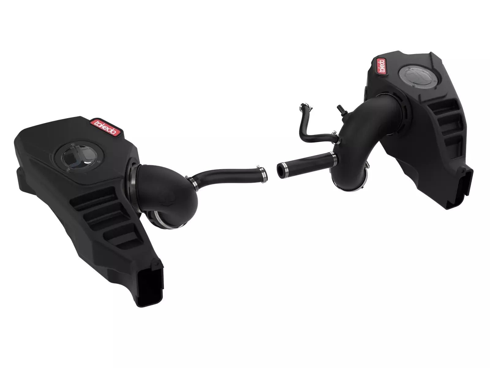 Cold Air Intake 