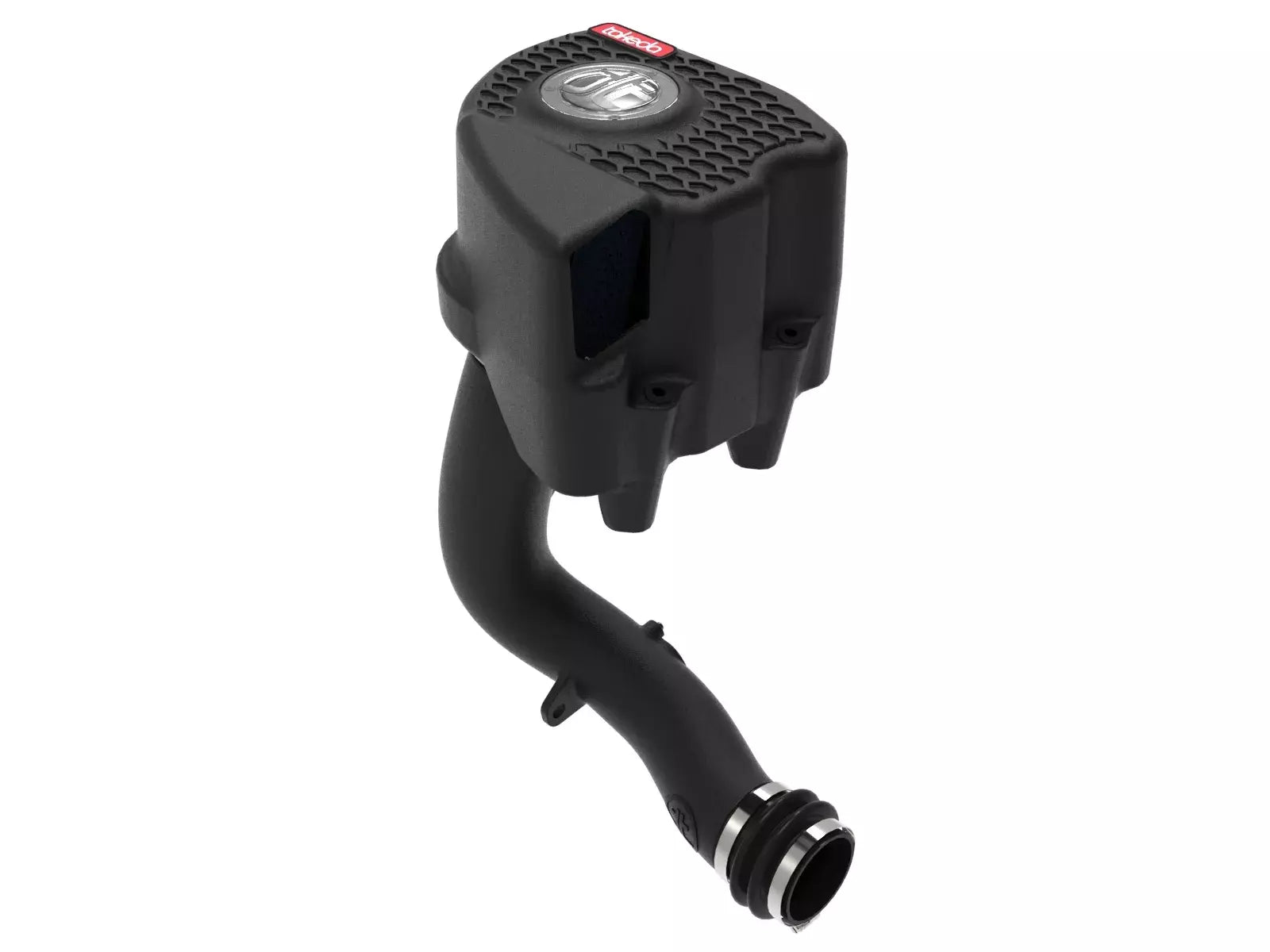 Cold Air Intake 